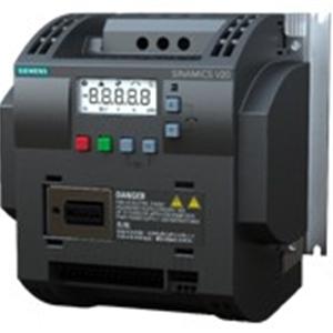 6SL3210-5BE15-5UV0西門(mén)子V20變頻器